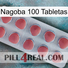 Nagoba 100 Tablets 18